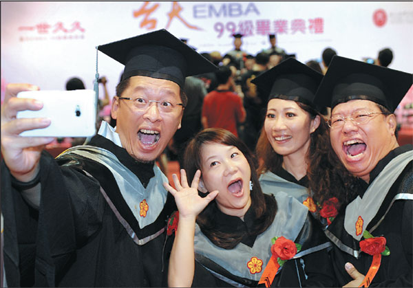 Emba not just for rich and powerful