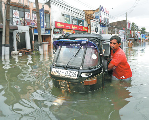 More bodies pulled from landslides