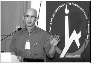 Israeli Sinologist studies China through ancient thoughts