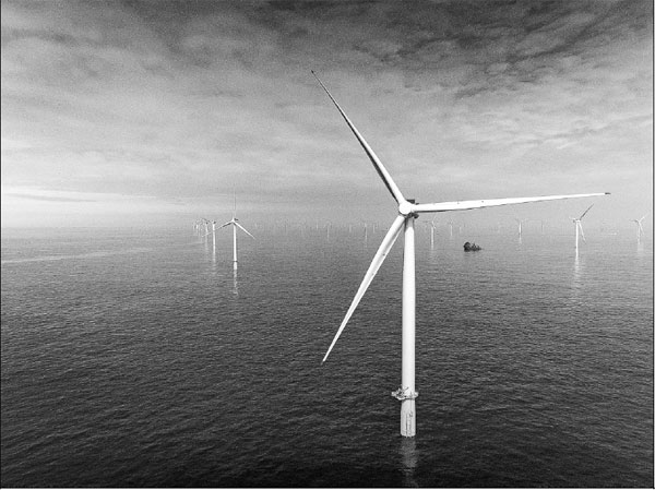 New life for old tech in green future