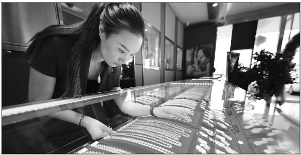 China's bullion market is a model for globe, says WGC