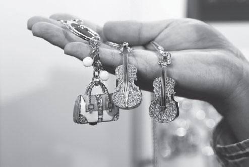 Lab-grown diamonds shaking up the industry