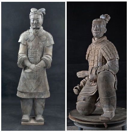 Terracotta Warriors to revisit Chicago