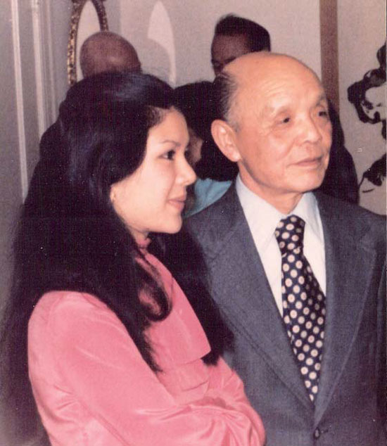 Chinese diplomat honored for saving thousands of Jews