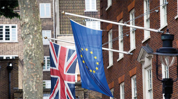 Brexit mixed bag for UK property