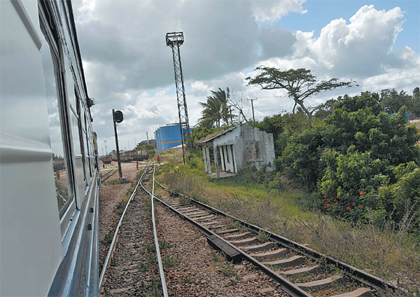 Tanzania awards $9b in rail projects to China