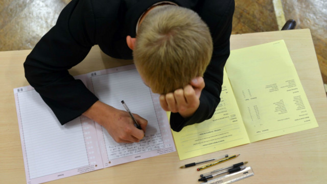 英工商界要求教育改革 取消GCSE考试