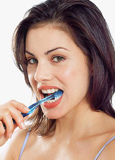 Toothpaste that claims to rebuild your teeth