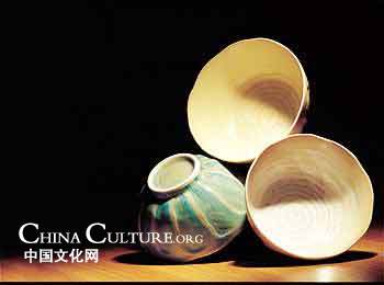 To taste oriental culture – starting from bowls and chopsticks