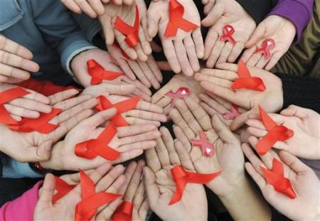 World AIDS Day