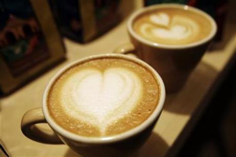 Pregnant women given OK to drink a coffee a day