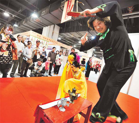 Draft law aims to close loophole on cultural heritage