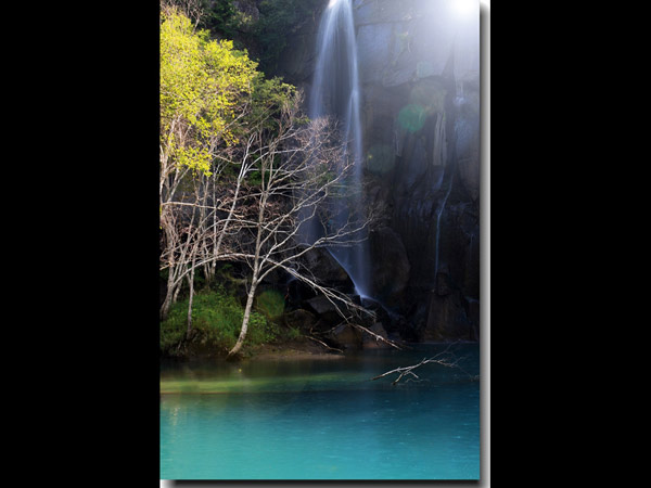 Amazing Changbai Mountain, Jilin