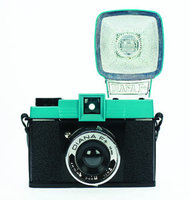 Lomography, an analog company surviving in a digital world