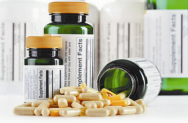 Vitamins may not prevent diseases