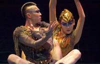 Monkey King musical makes jaws drop