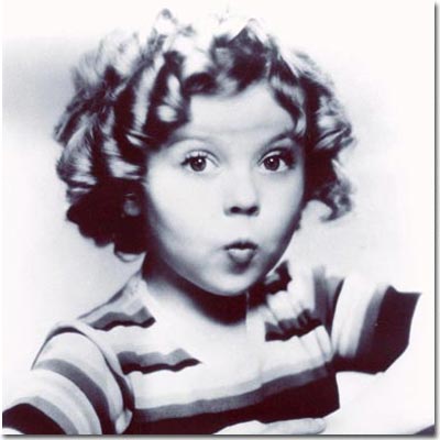 Shirley Temple: Iconic child star (1928-2014)