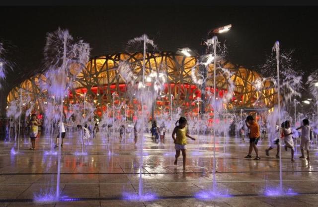 Images of China: Then and now