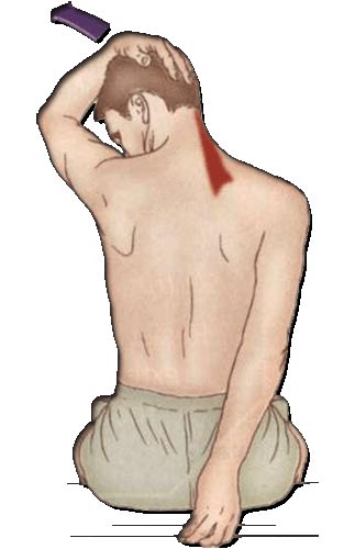 Nine ways to stay away from shoulder pain