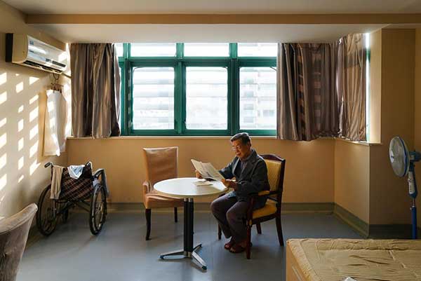 Ministry urges more diverse senior care homes