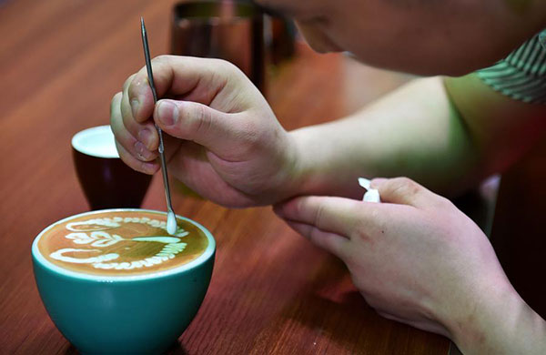 Coffee gene makes that extra cup undrinkable for some