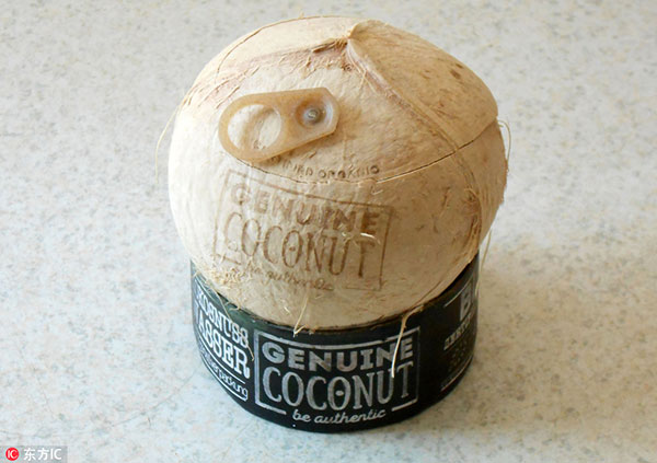 The truth about coconuts: Superfood or fatty fad?