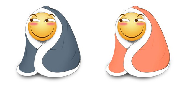 Now that\'s Funny! Chinese emoji circles globe[1]- Chinadaily.com.cn