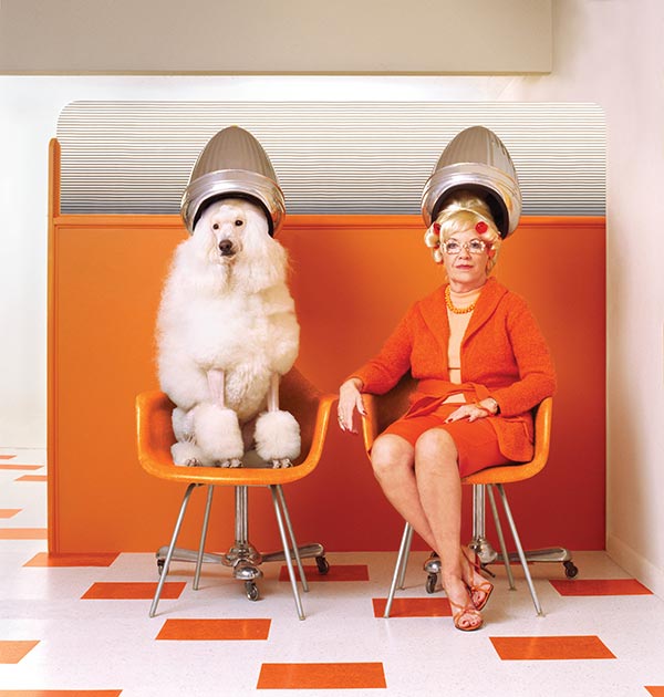 Pamper your pooch with the finest canine experiences and trends