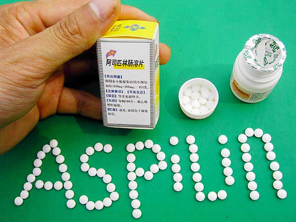Aspirin, more than painkiller, can help prevent cancer: study