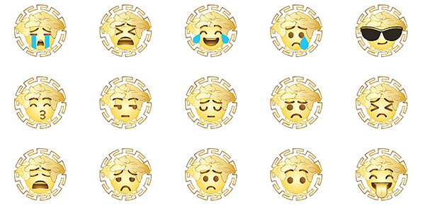Embrace the language of the future: Emoji