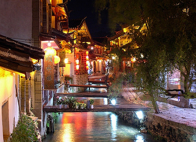 Lijiang