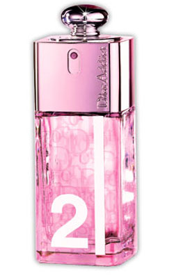 Dior Addict 2 EDITION LIMITEE 50ml