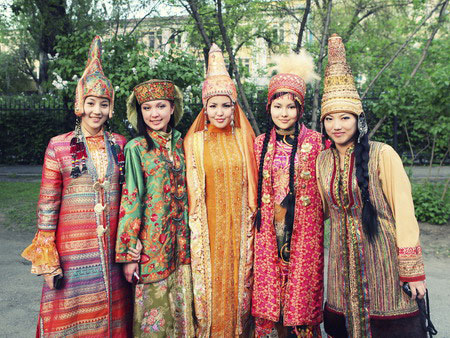 <SPAN lang=EN-US>Kazakhstan culture</SPAN>