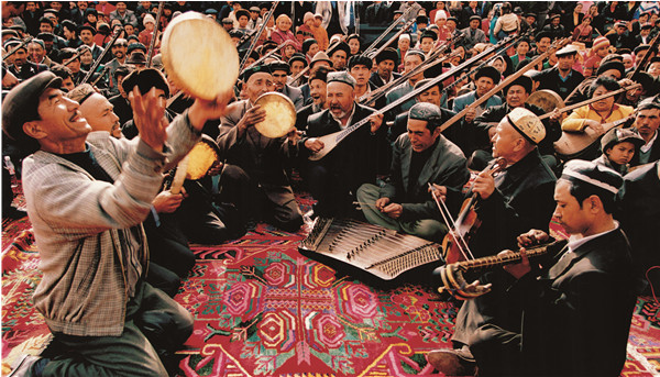 Culture and Arts