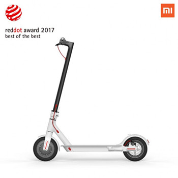 Mi Electric Scooter wins design Oscar