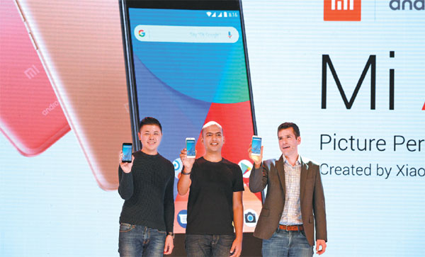 Titan's giant strides seek to recover lost ground