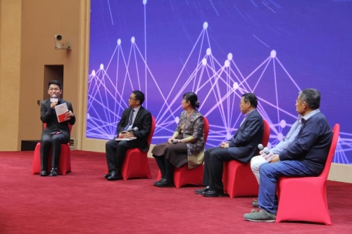 Zhongguancun: Pioneer of innovation