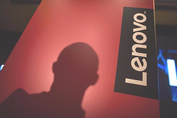 Lenovo remains best-known Chinese brand among foreigners: Survey