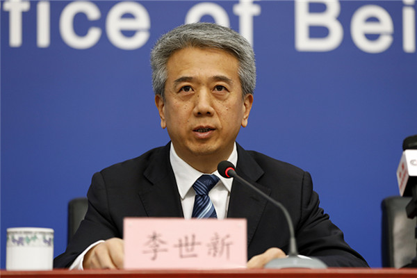 Zhongguancun lures foreign talents with more inclusive policies