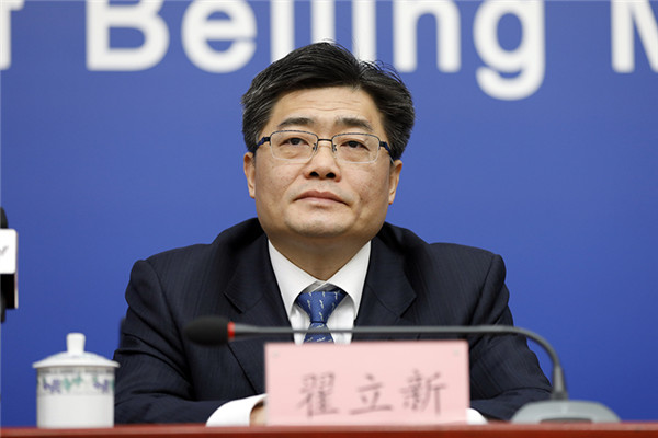 Zhongguancun lures foreign talents with more inclusive policies