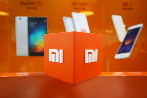 Xiaomi soars on dual-class shares deal