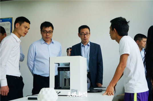 Guizhou and Huawei inks cooperation agreement on rural education