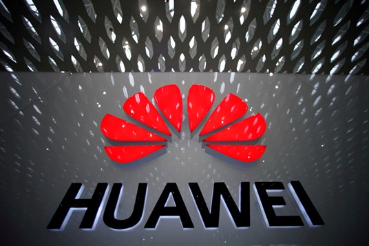 Huawei set on building huge French factory