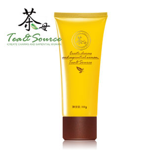 Chrysanthemum Tea Regenerating Petal Wash-Free Mask Cream