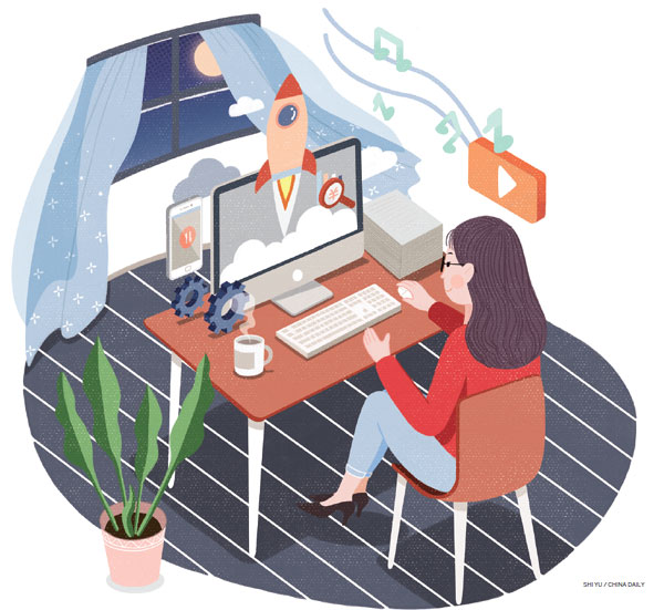 Measures to ring in the changes for traveling mobile internet users