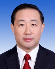 Minister Fu Zhenghua