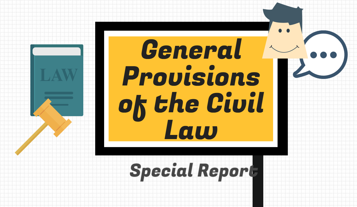 generalprovisionsofthecivillaw