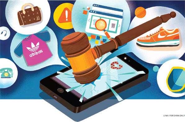 E-commerce platforms that fail consumers will face fines