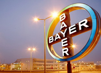 Bayer Acquires a Traditional Chinese Medicine Enterprise
