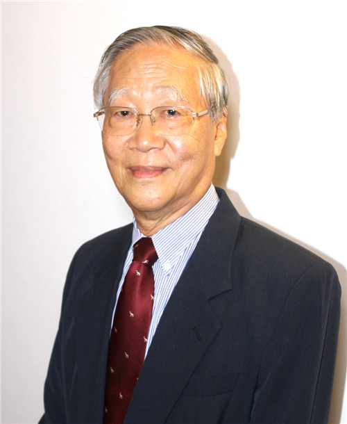 John Wong